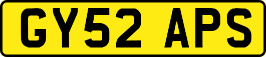 GY52APS