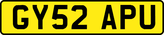 GY52APU