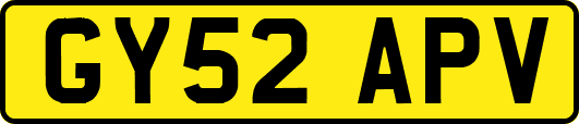 GY52APV