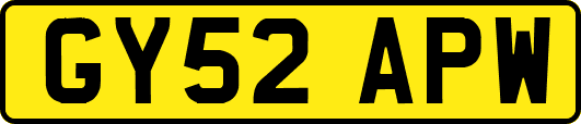 GY52APW