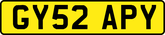 GY52APY