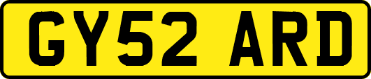 GY52ARD