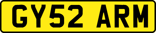 GY52ARM