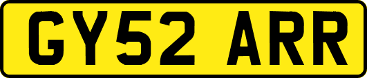 GY52ARR