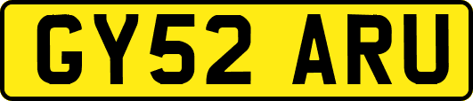 GY52ARU
