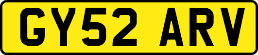 GY52ARV