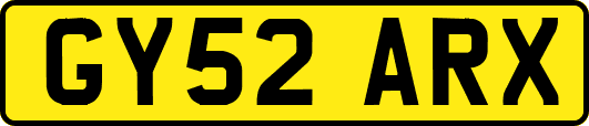 GY52ARX