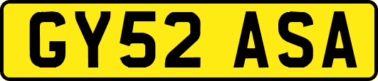 GY52ASA