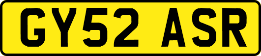 GY52ASR