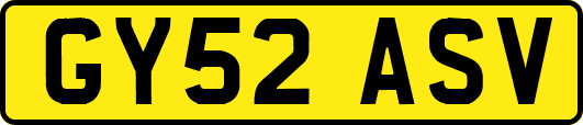 GY52ASV