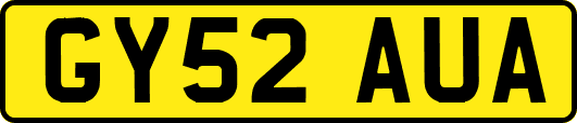 GY52AUA