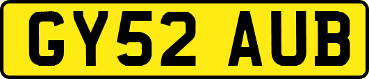 GY52AUB