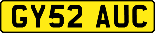 GY52AUC