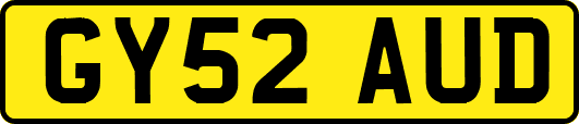 GY52AUD