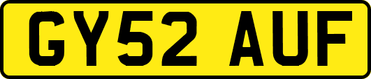 GY52AUF
