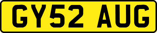 GY52AUG