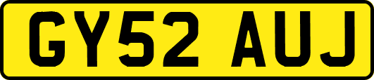 GY52AUJ