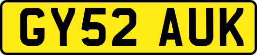 GY52AUK