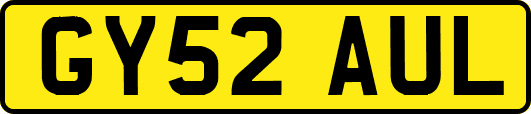 GY52AUL