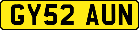 GY52AUN