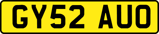 GY52AUO