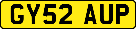 GY52AUP