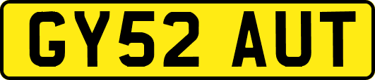 GY52AUT