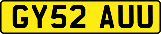 GY52AUU