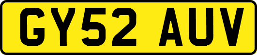 GY52AUV