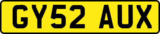 GY52AUX