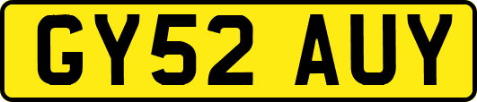 GY52AUY