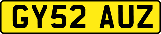 GY52AUZ