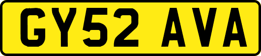 GY52AVA