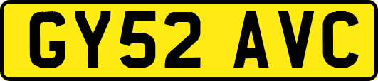 GY52AVC