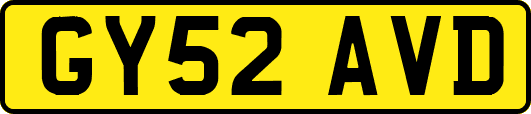 GY52AVD