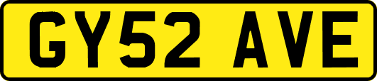 GY52AVE