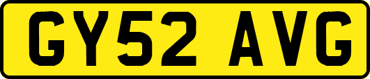 GY52AVG