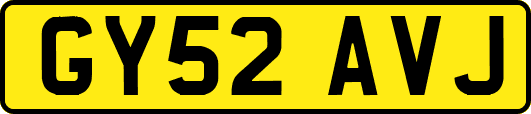 GY52AVJ