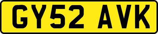 GY52AVK