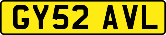 GY52AVL