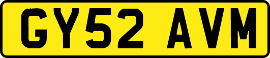 GY52AVM