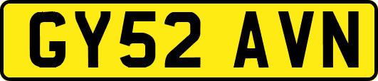 GY52AVN
