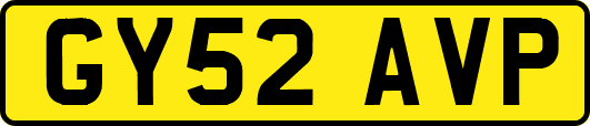 GY52AVP