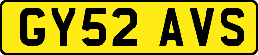 GY52AVS