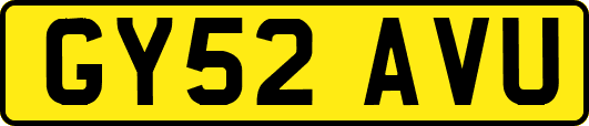 GY52AVU