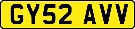 GY52AVV