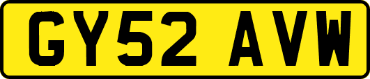 GY52AVW