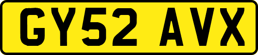 GY52AVX