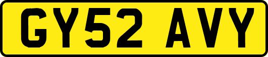 GY52AVY