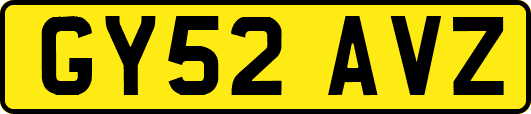 GY52AVZ